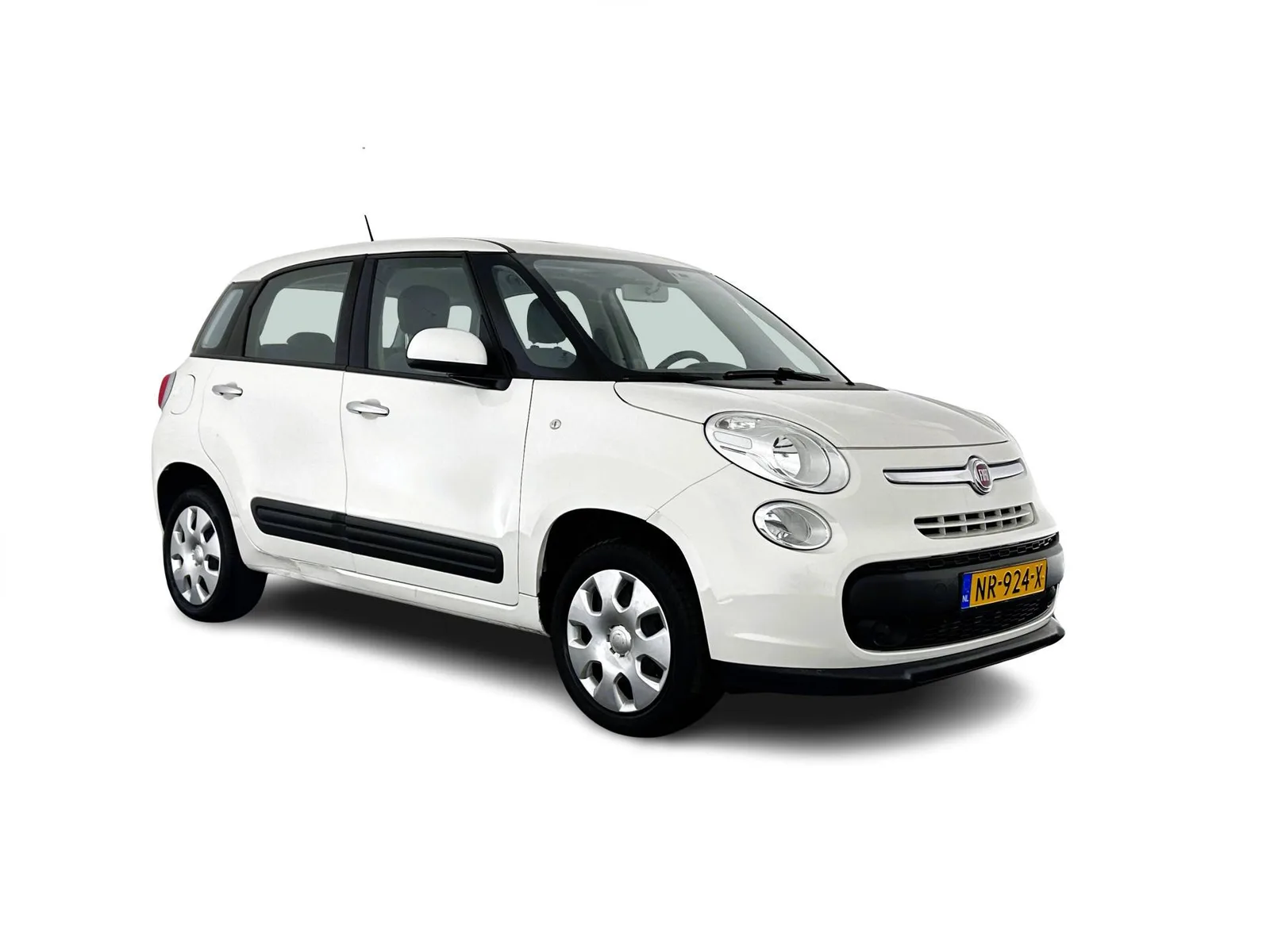 Fiat 500L (2017) — foto 1
