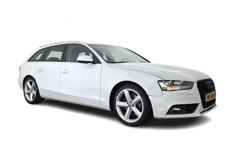 Audi A4 (2013)