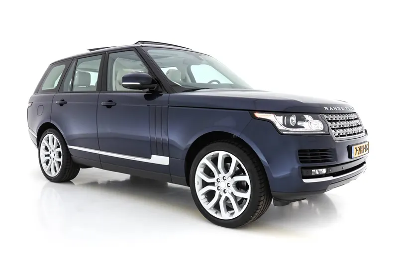 Land Rover Range Rover (2015)