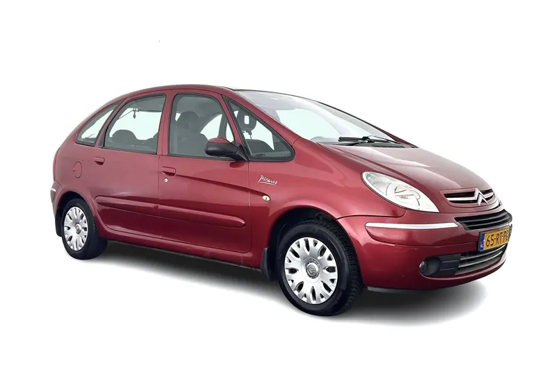 Citroën Xsara Picasso (2005)