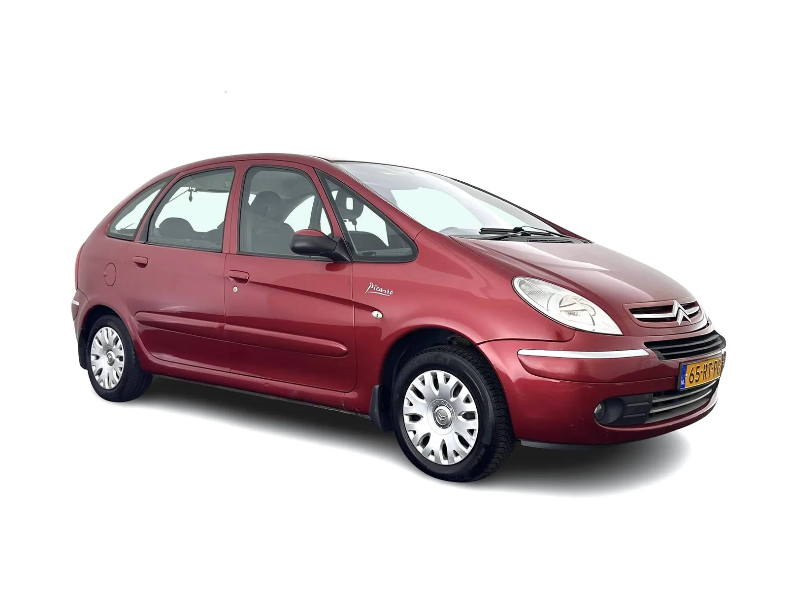 Citroën Xsara Picasso (2005) — foto 1