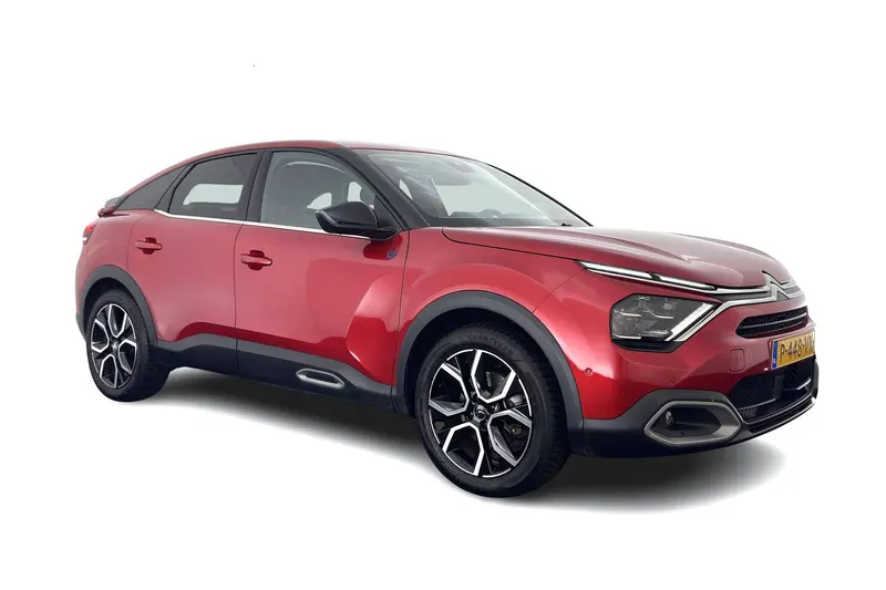 Citroën E c4 (2022)