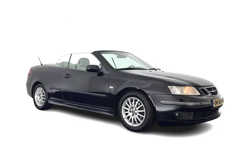 Saab 9-3 (2005)