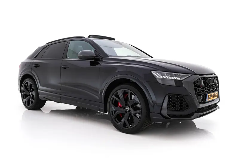 Audi Rsq8 (2021)