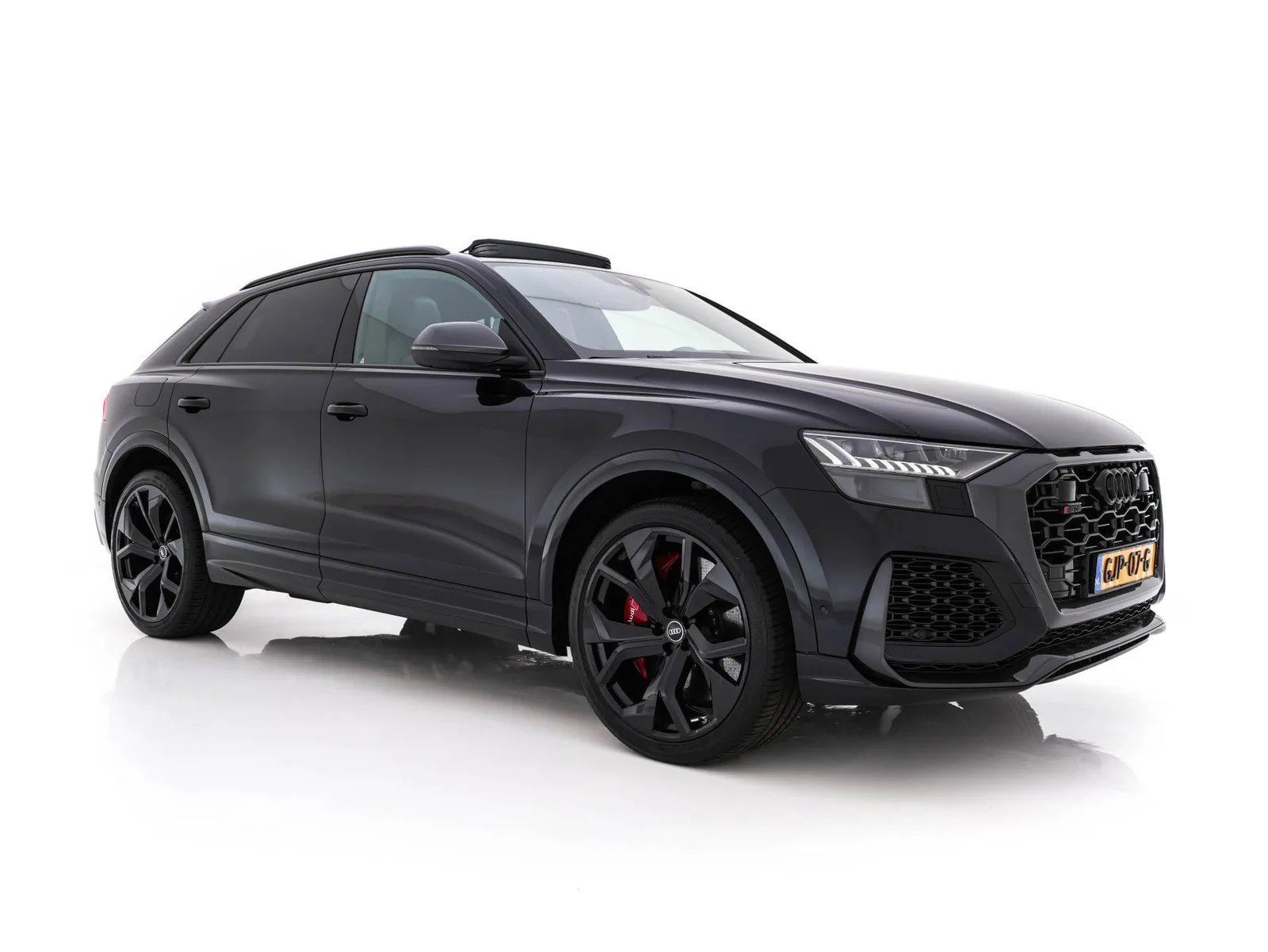 Audi Rsq8 (2021) — foto 1
