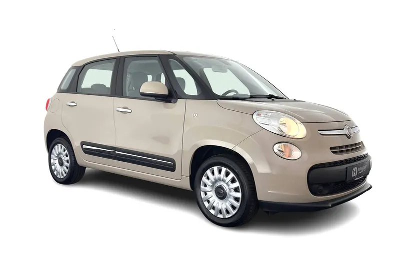 Fiat 500L (2016)