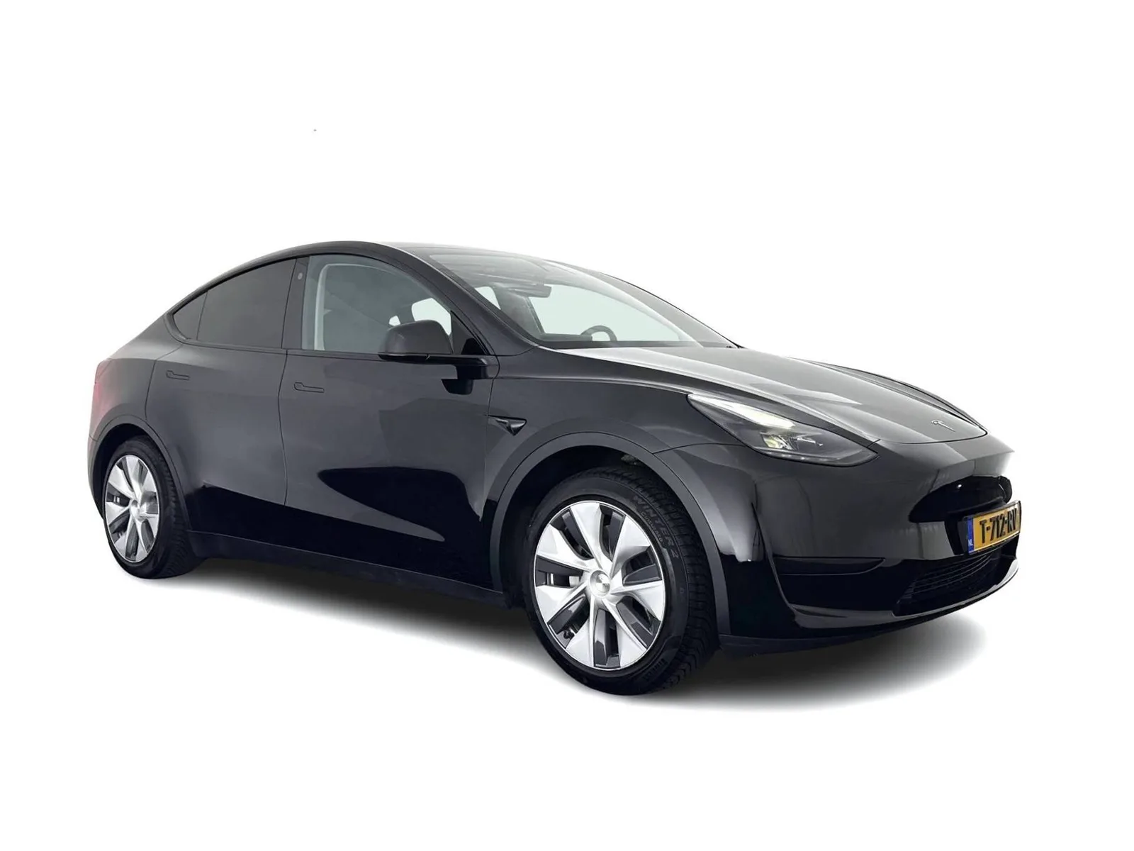 Tesla Model Y (2023) — foto 1