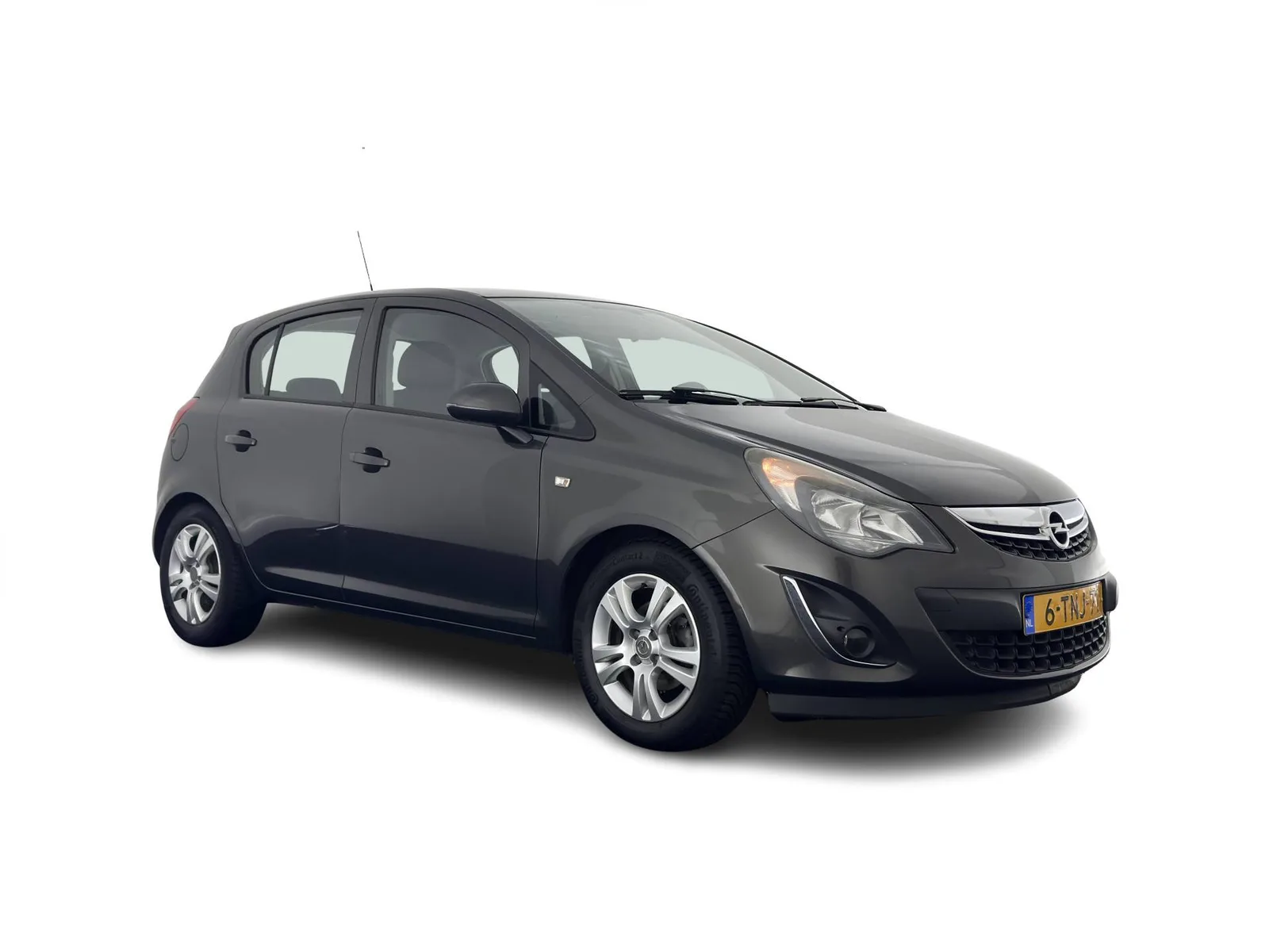 Opel Corsa (2014) — foto 1