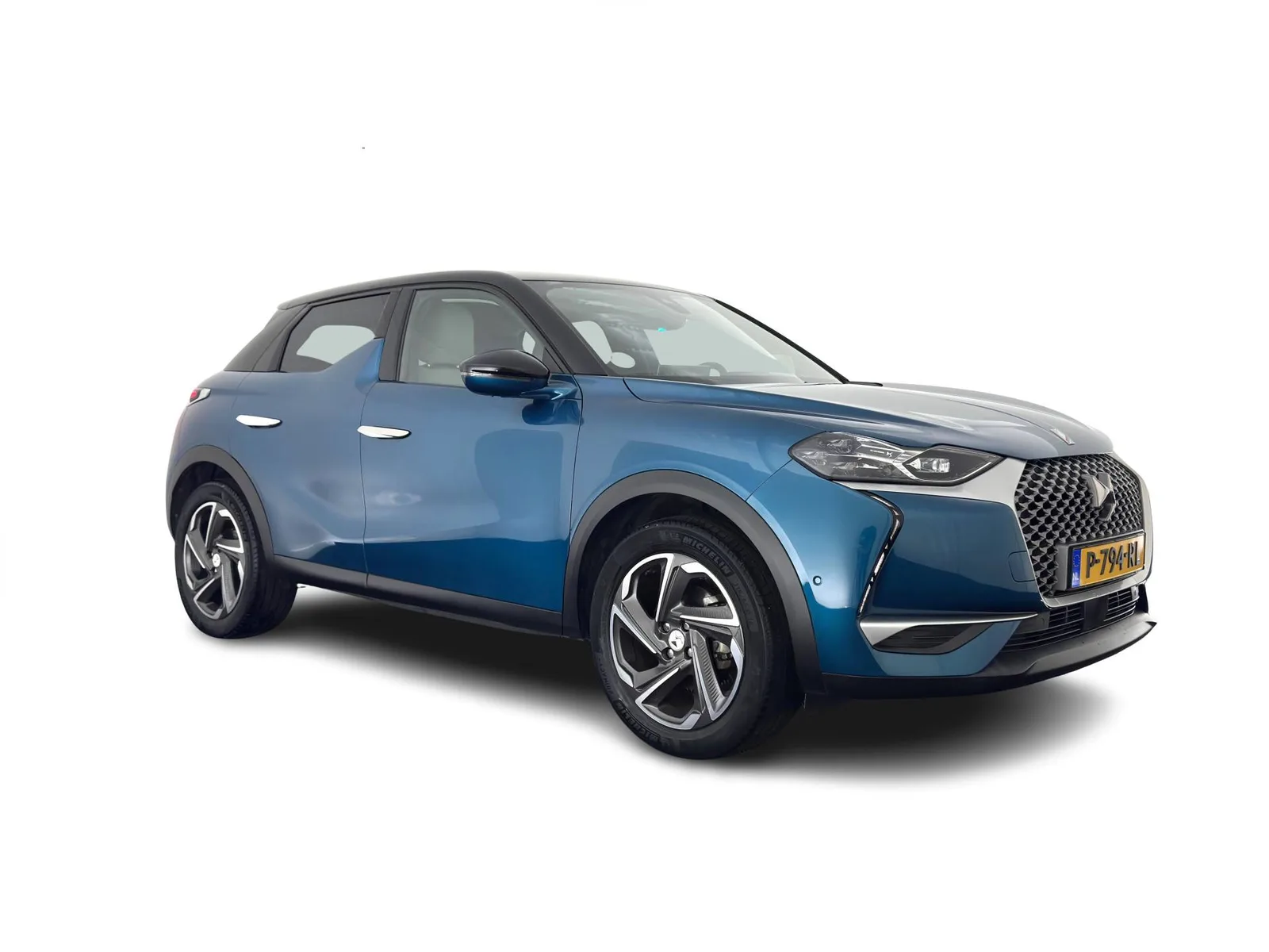 DS 3 (2019) — foto 1