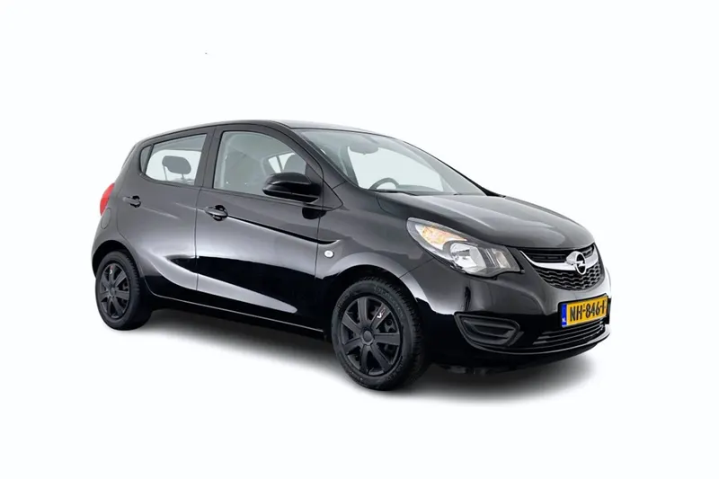 Opel Karl (2017)