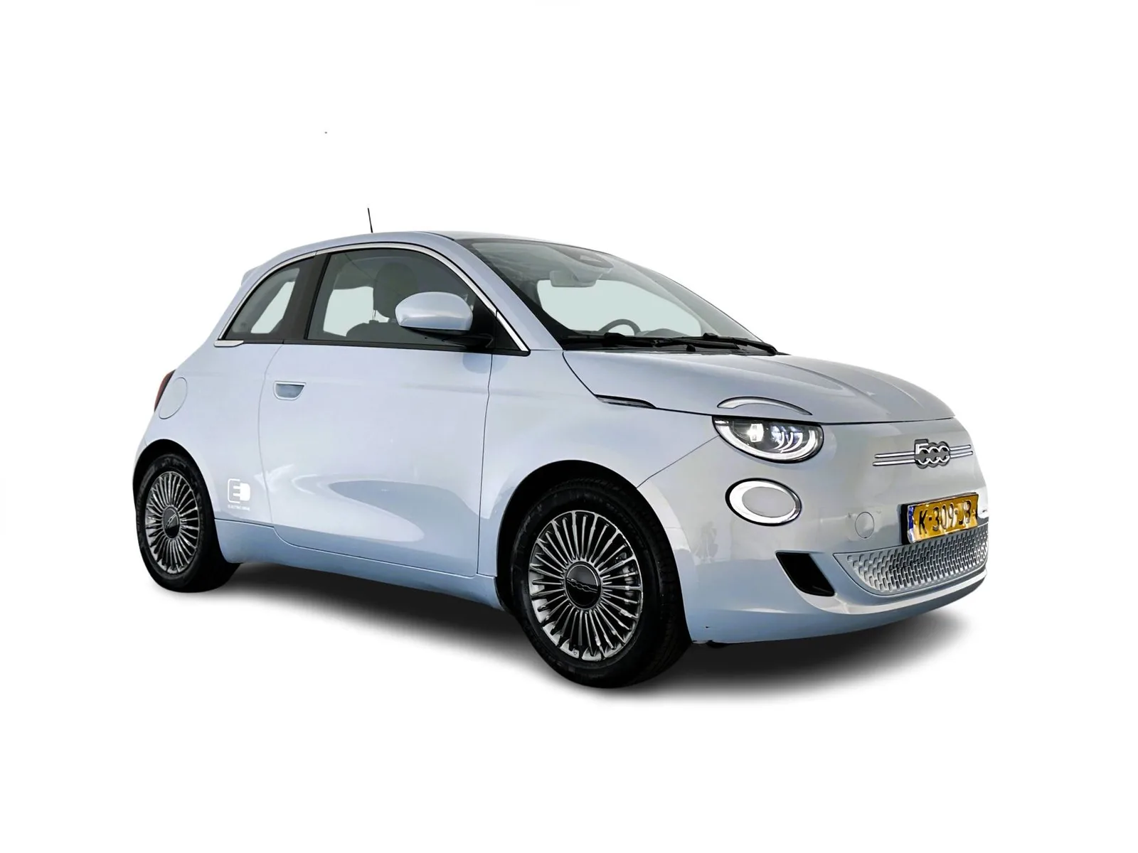 Fiat 500 (2020) — foto 1