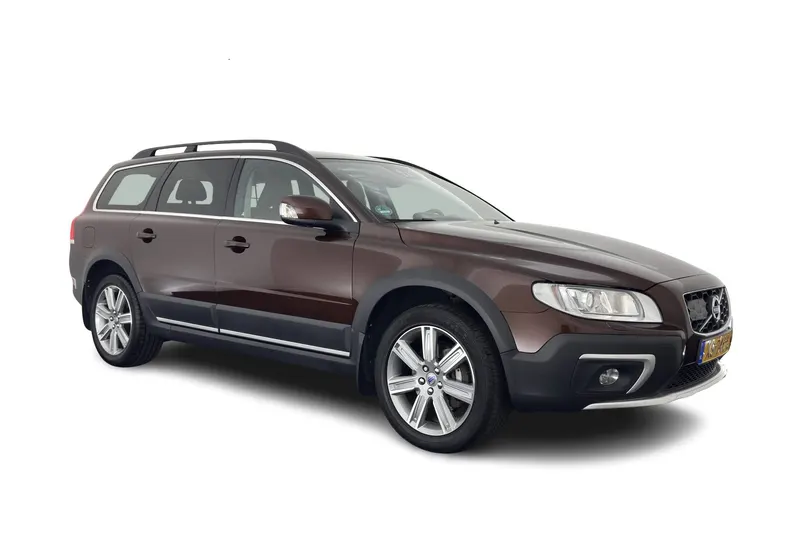 Volvo Xc70 (2016)