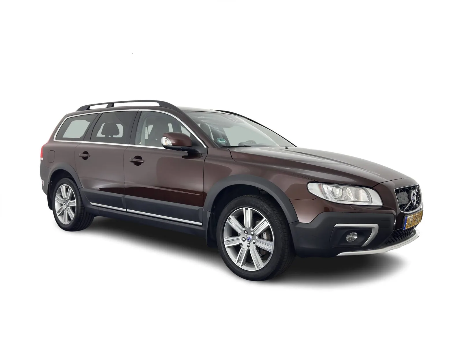 Volvo Xc70 (2016) — foto 1