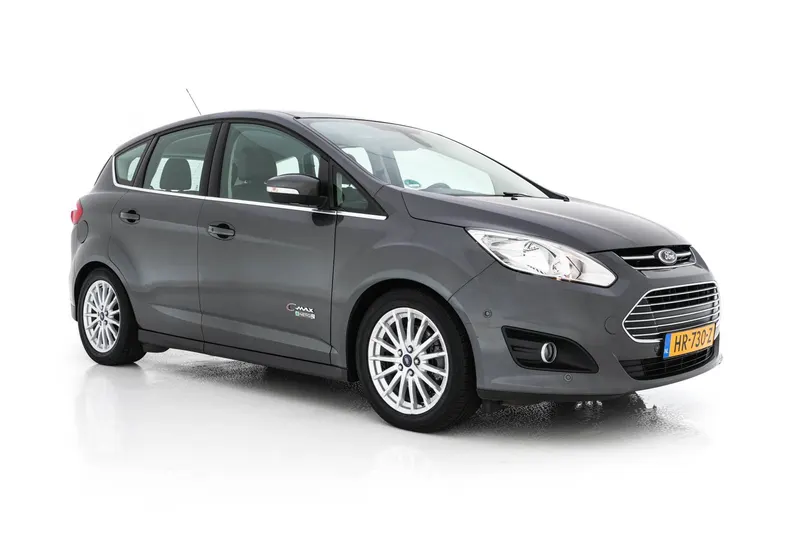 Ford C max (2015)