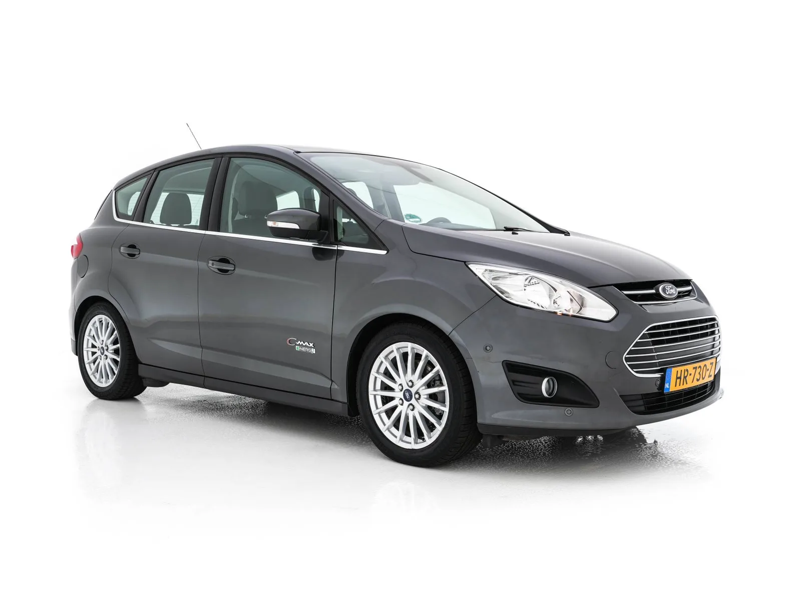 Ford C max (2015) — foto 1