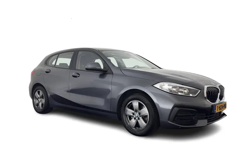 BMW 1-Serie (2020)