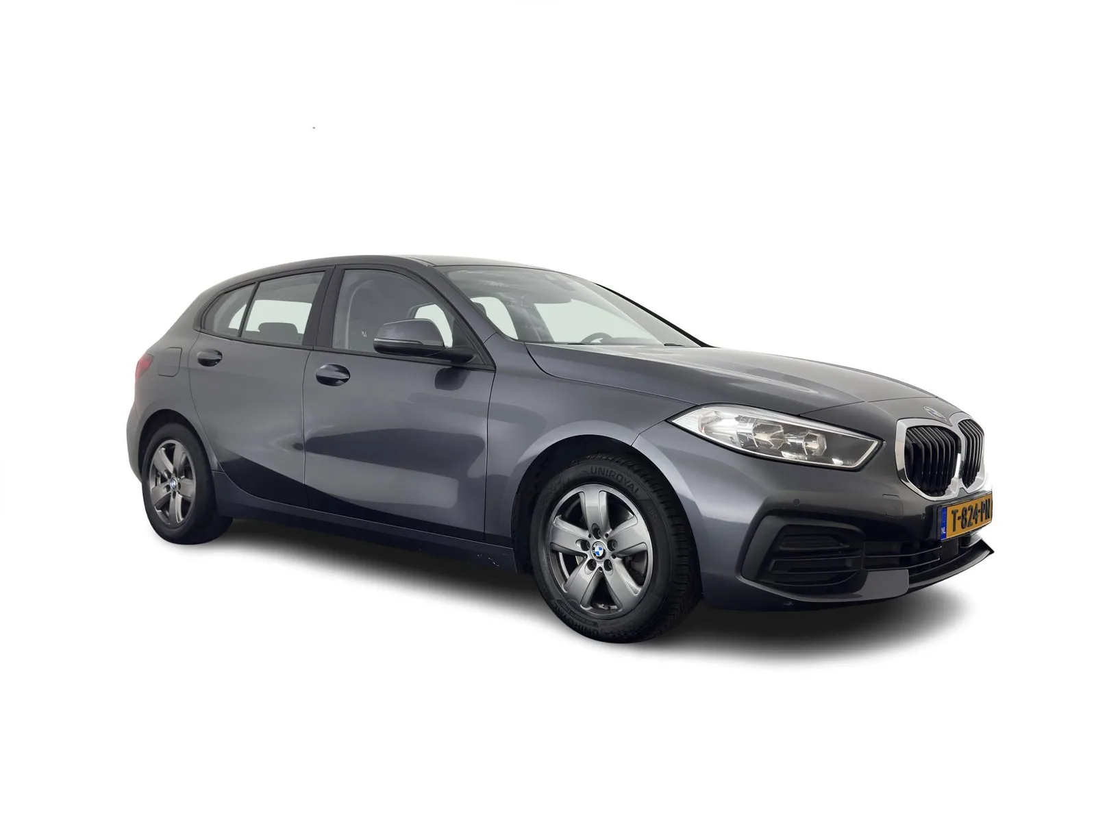 BMW 1-Serie (2020) — foto 1