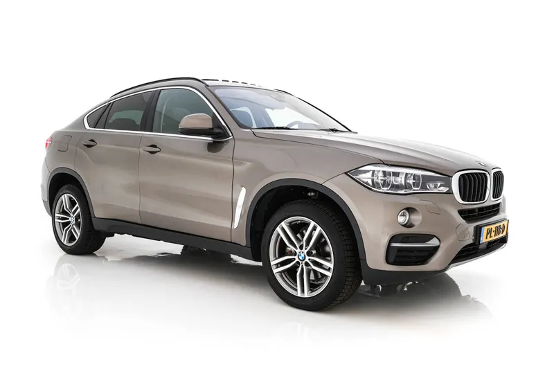 BMW X6 (2017)