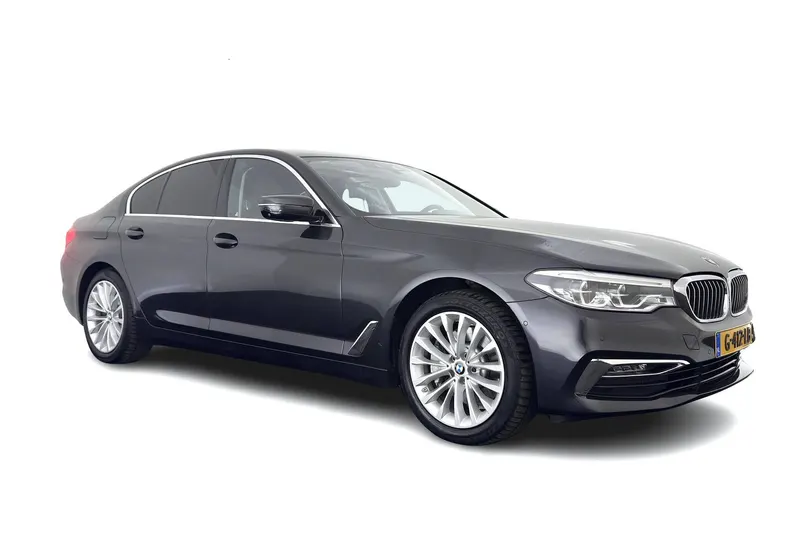 BMW 5-Serie (2019)