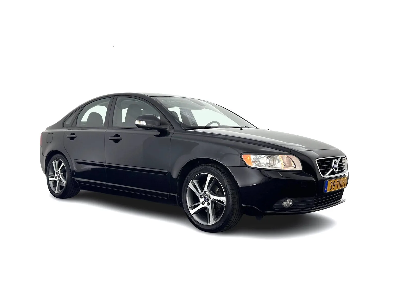 Volvo S40 (2012) — foto 1