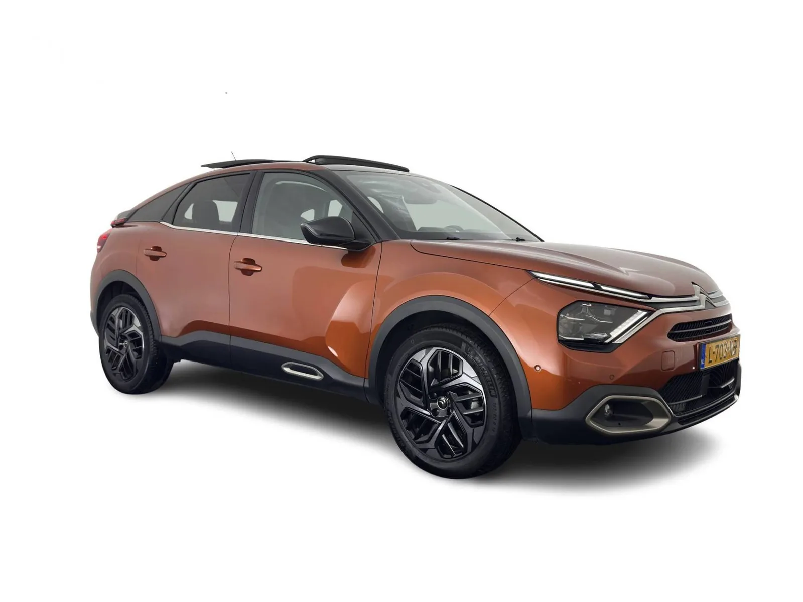 Citroën C4 (2021) — foto 1