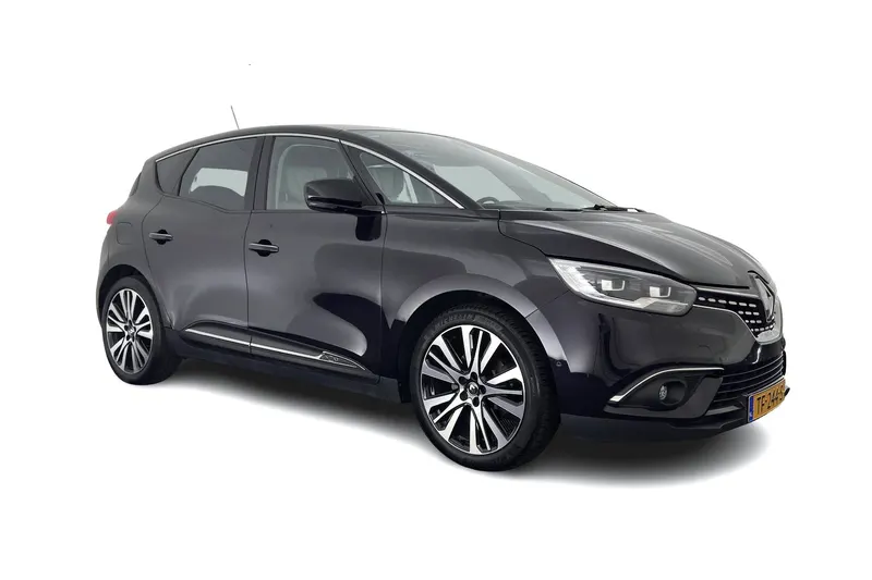 Renault Scénic (2018)