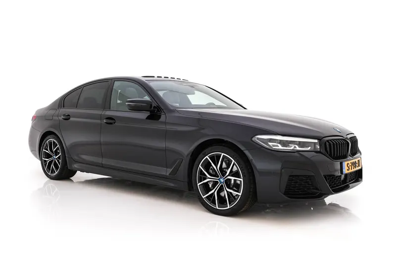 BMW 5-Serie (2023)