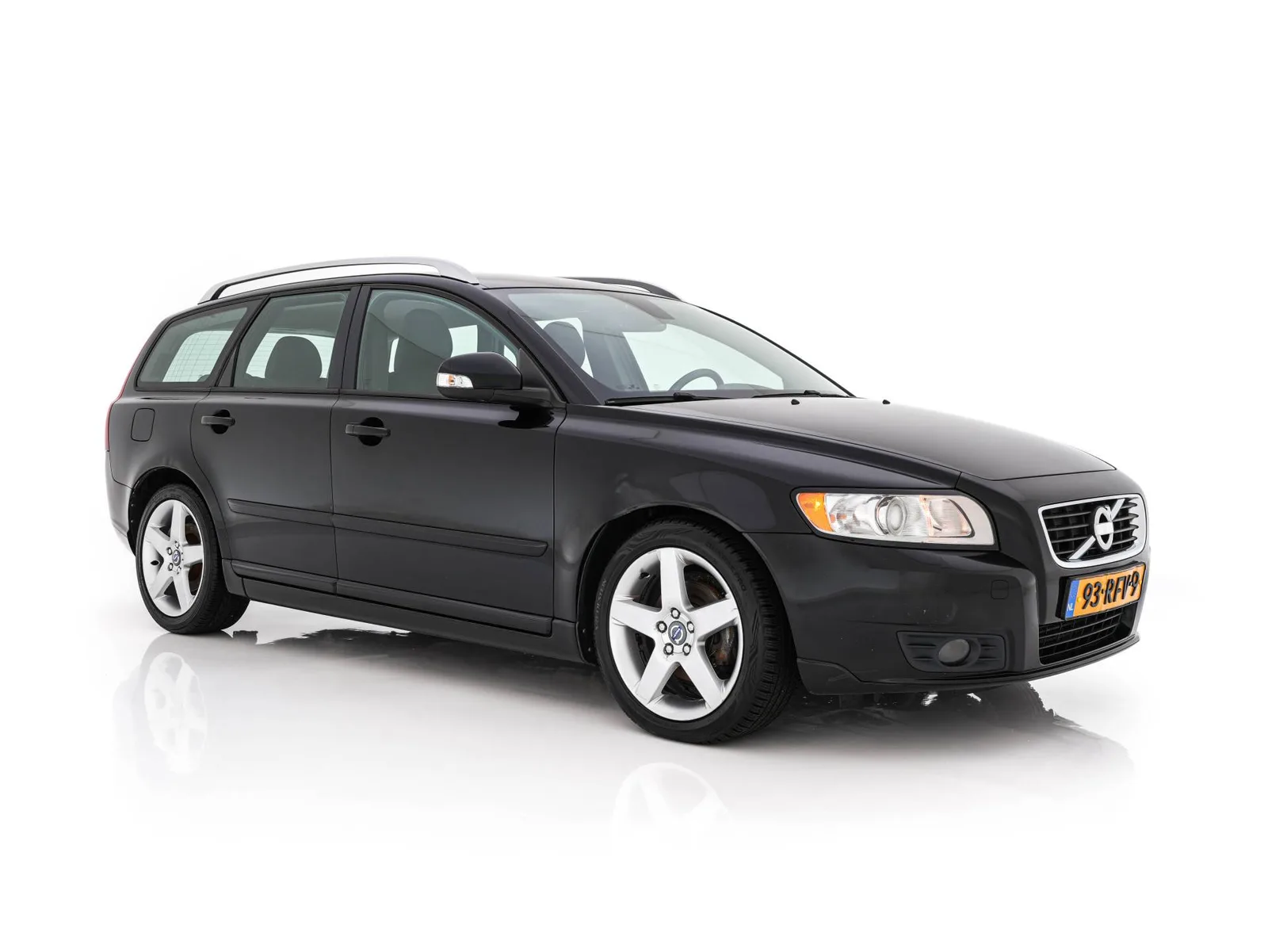 Volvo V50 (2011) — foto 1