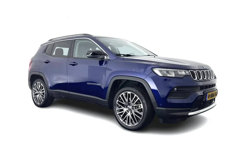 Jeep Compass (2021)