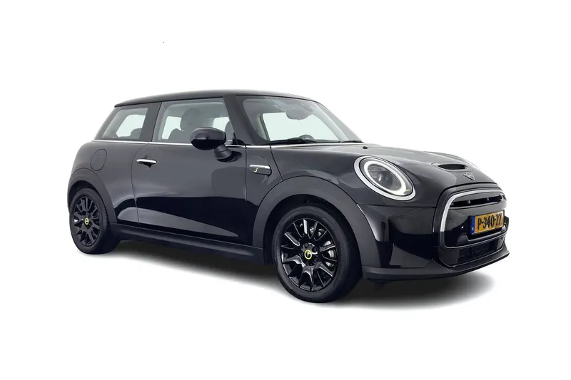 MINI Mini Electric (2022)