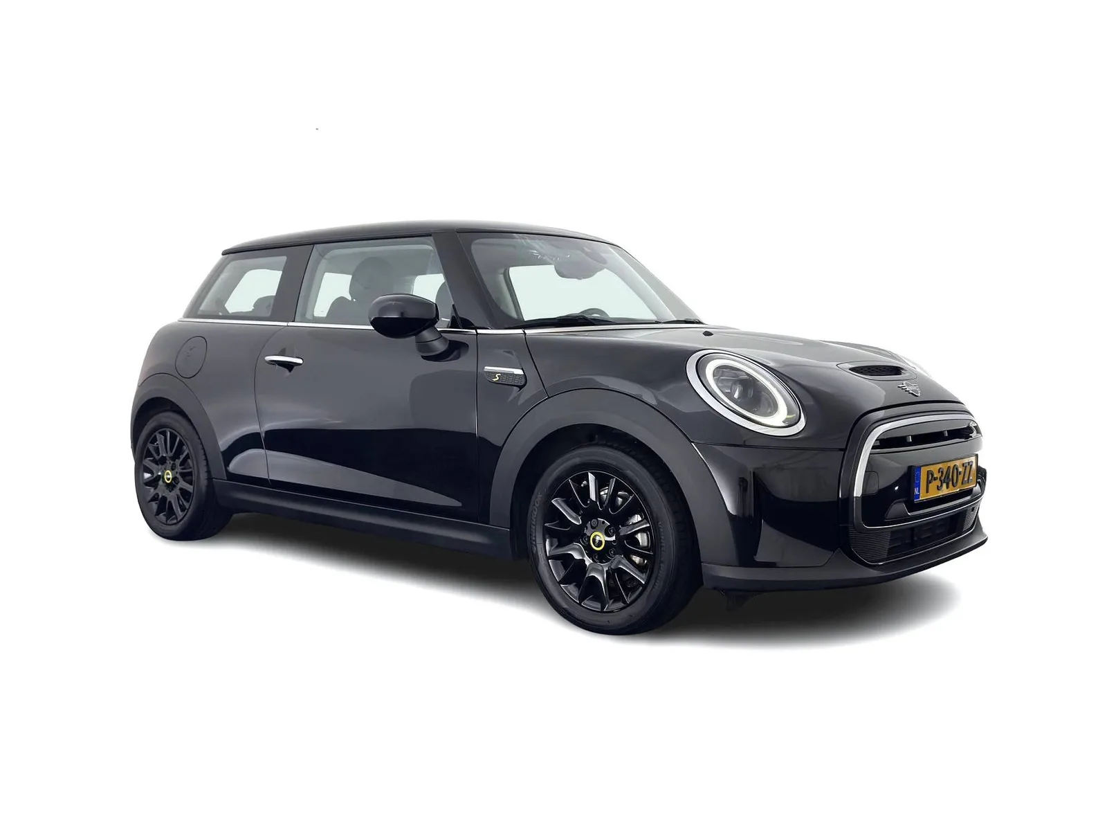 MINI Mini Electric (2022) — foto 1