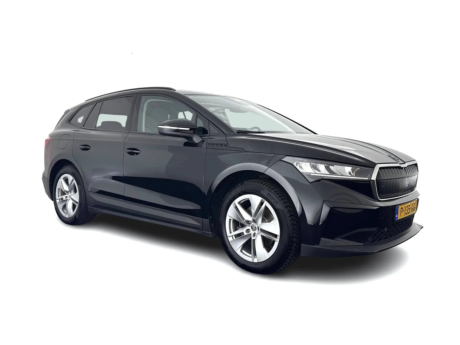 Škoda Enyaq (2022) — foto 1