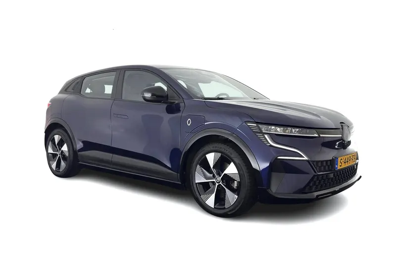 Renault Mégane (2022)