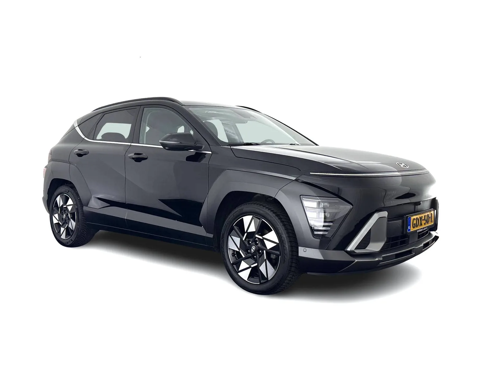 Hyundai Kona (2024) — foto 1