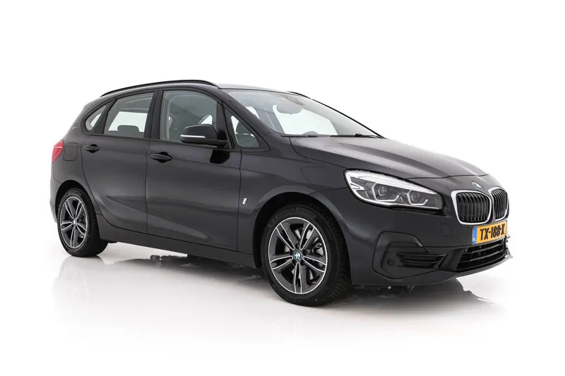 BMW 2-Serie (2018)