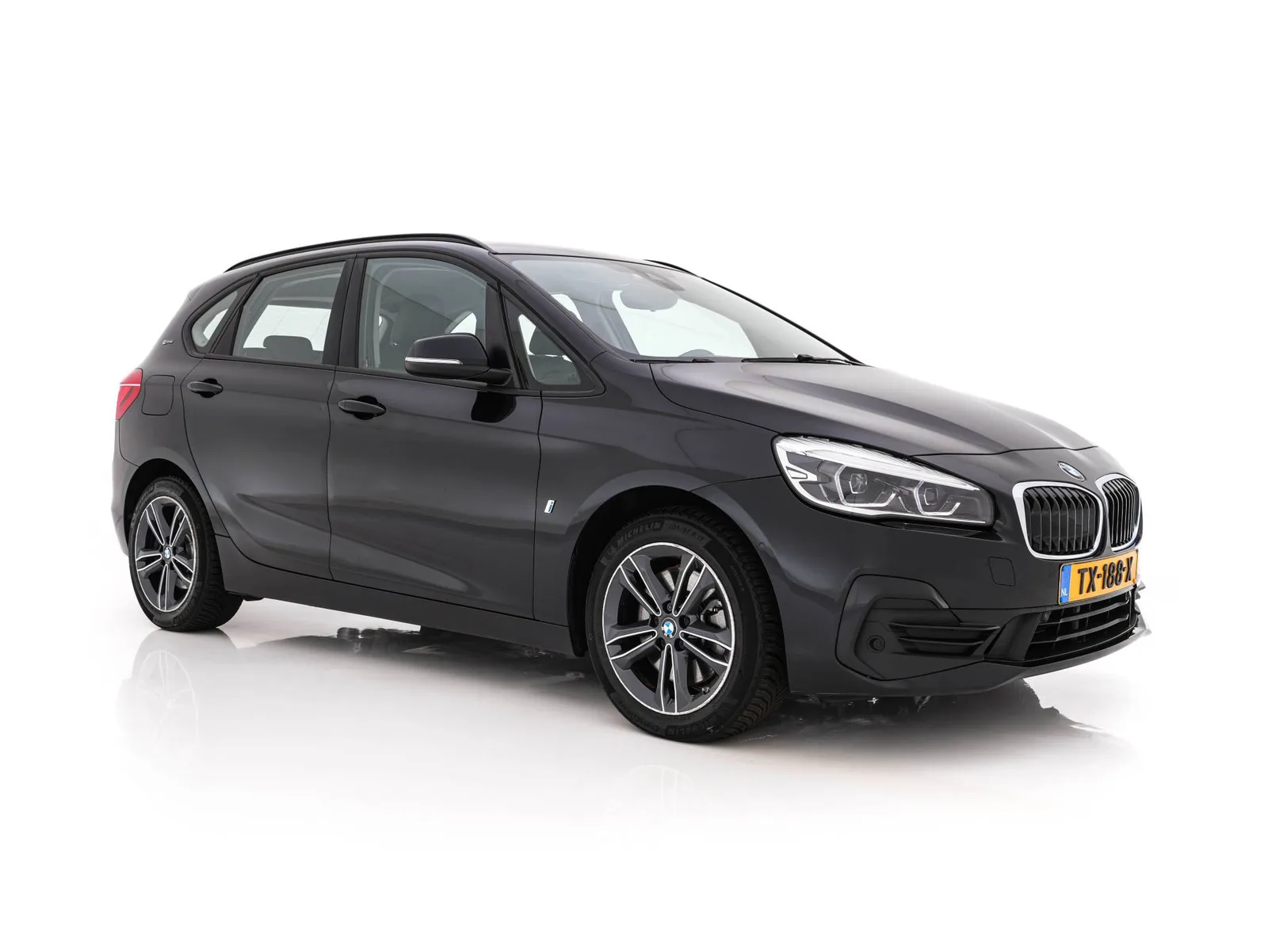 BMW 2-Serie (2018) — foto 1