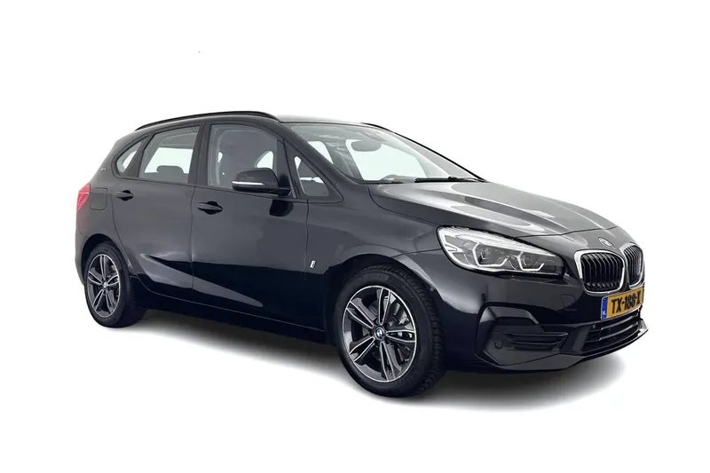 BMW 2-Serie (2018)