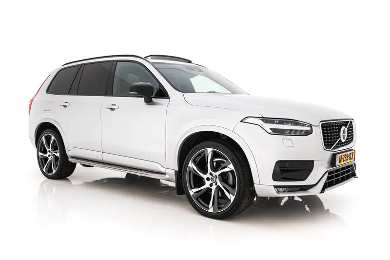 Volvo XC90 (2019)