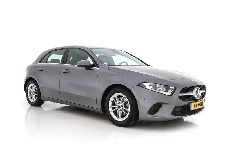 Mercedes-Benz A-Klasse (2019)