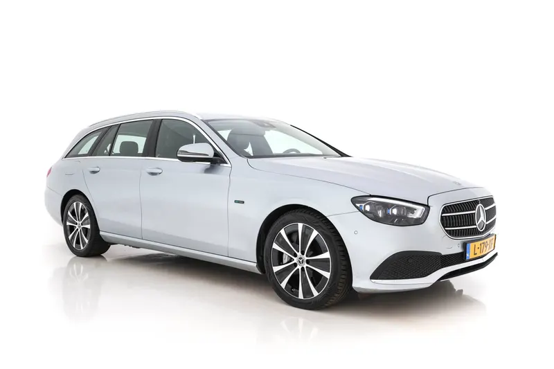 Mercedes-Benz E-Klasse (2021)