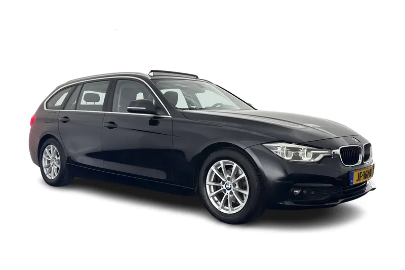 BMW 3-Serie (2016)