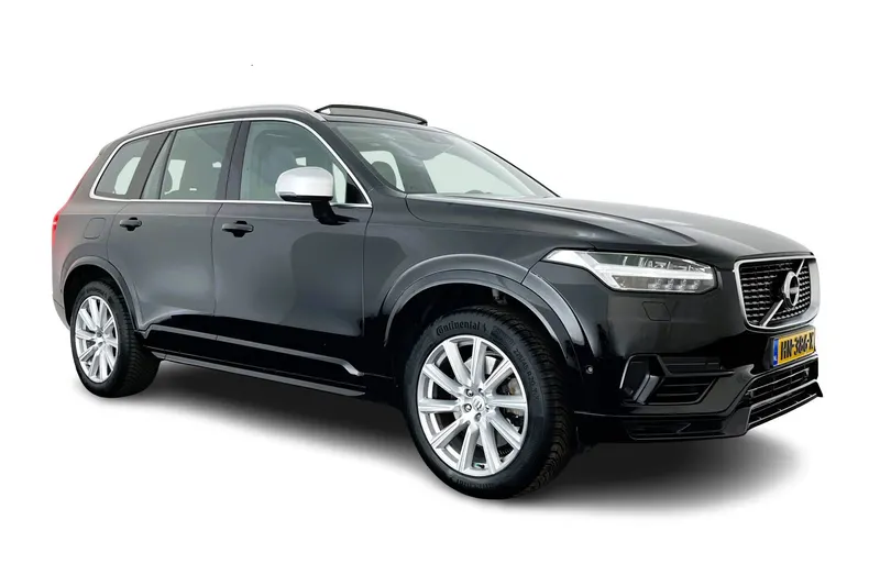 Volvo XC90 (2015)
