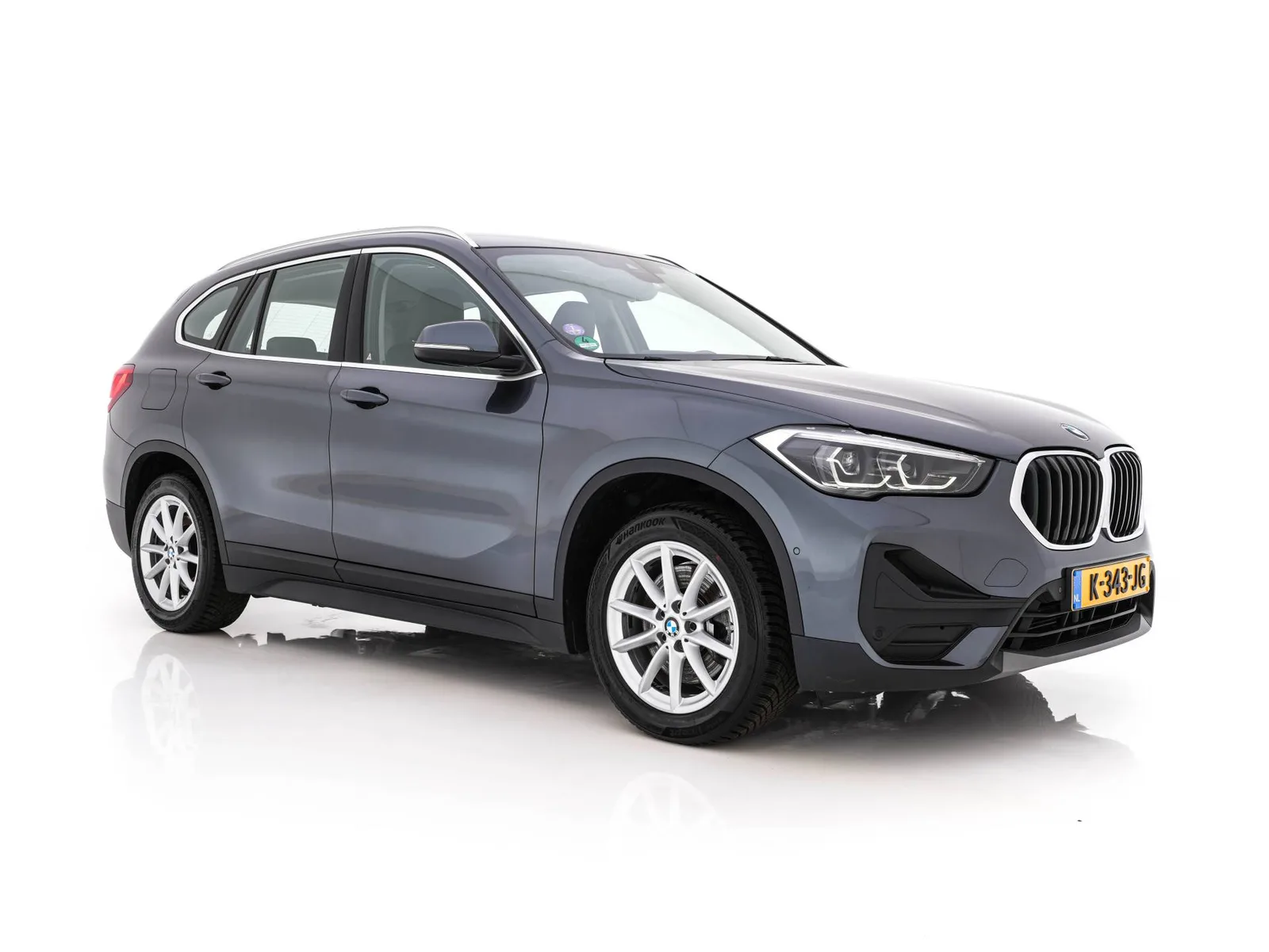 BMW X1 (2021) — foto 1