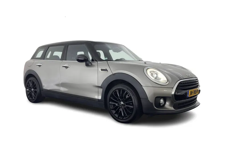 MINI Clubman (2016)