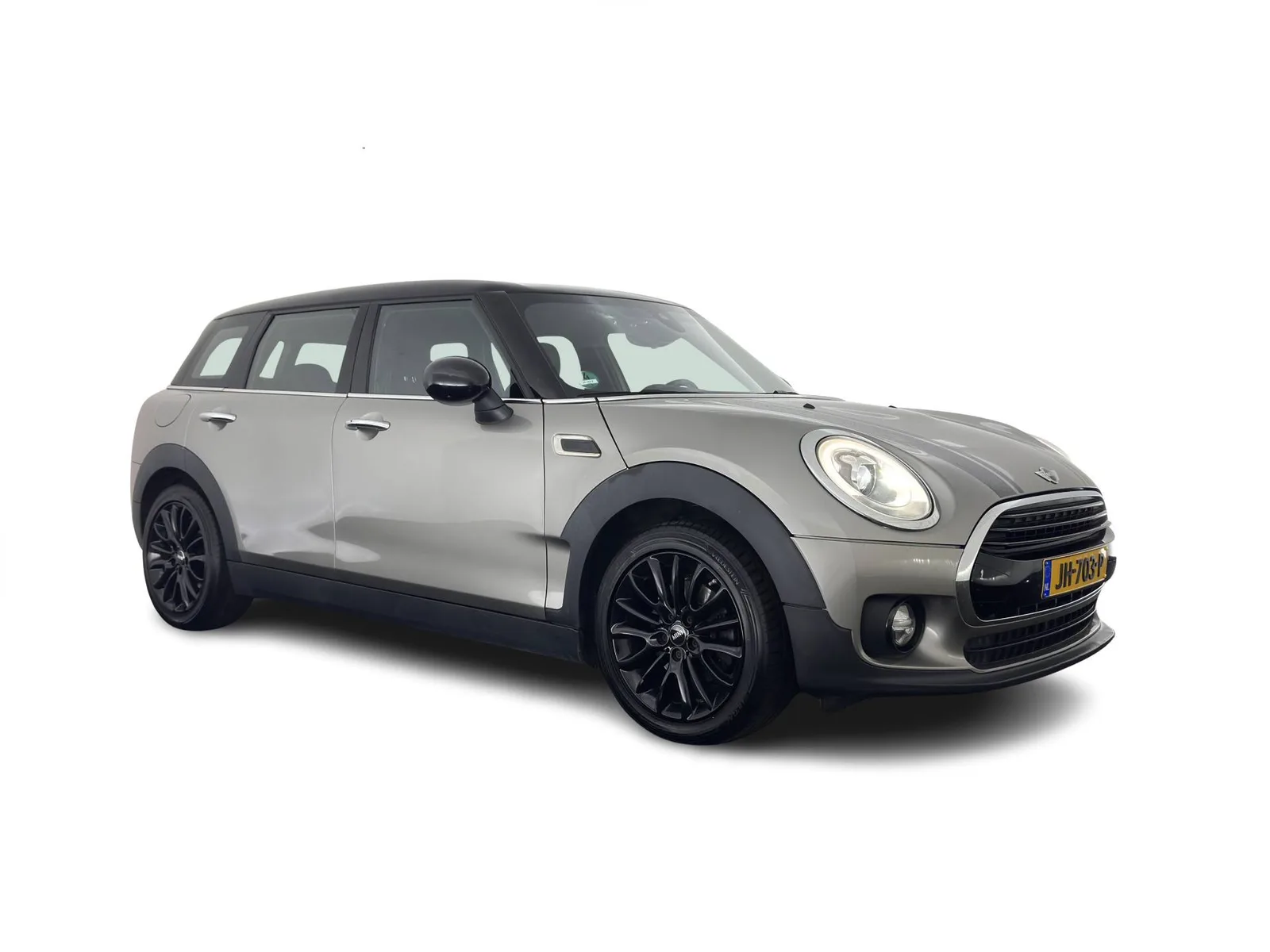 MINI Clubman (2016) — foto 1