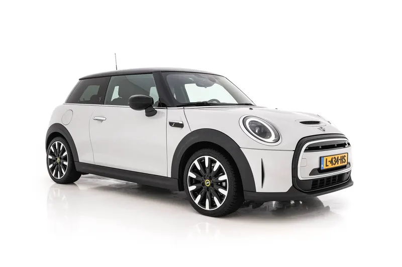 MINI Electric (2021)