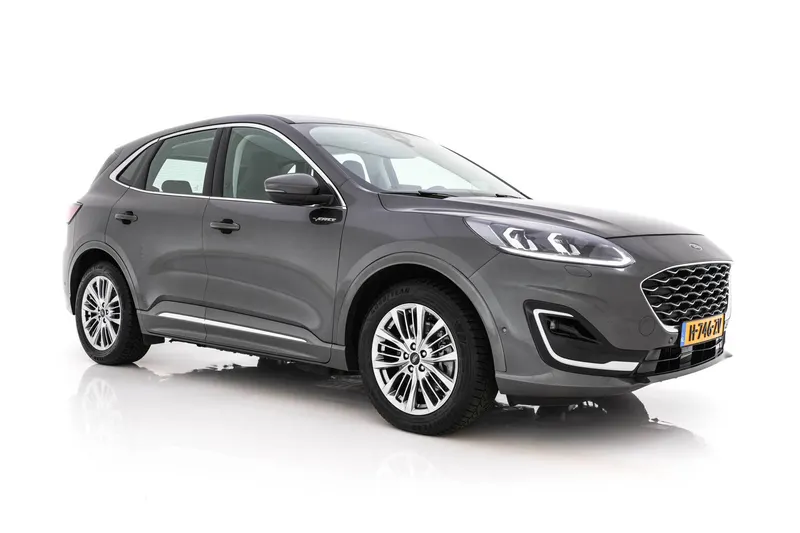 Ford Kuga (2020)