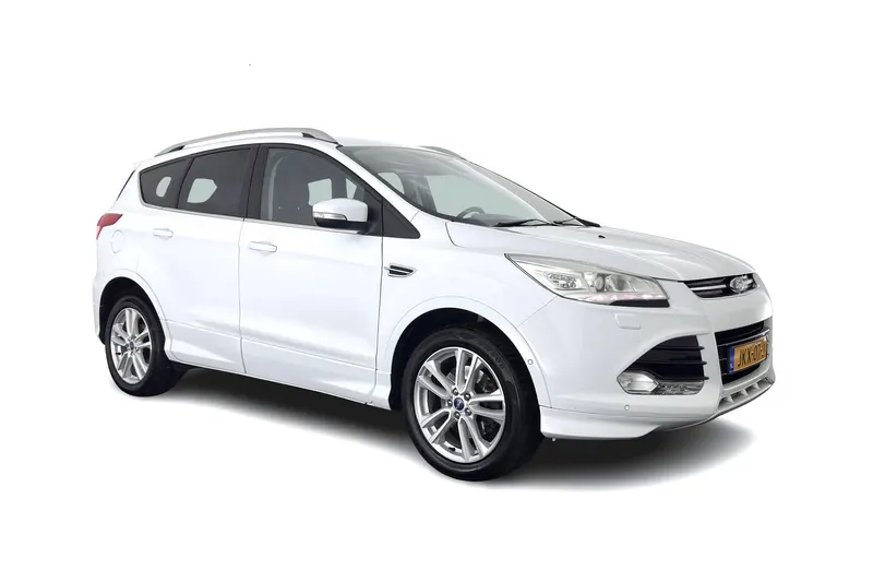 Ford Kuga (2014)