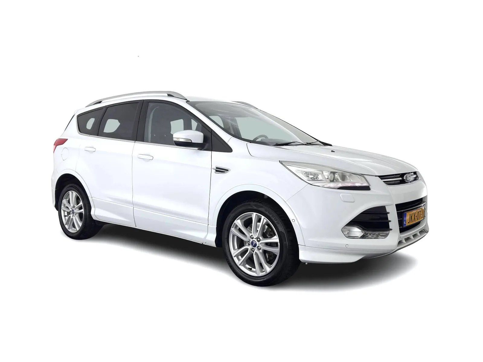 Ford Kuga (2014) — foto 1