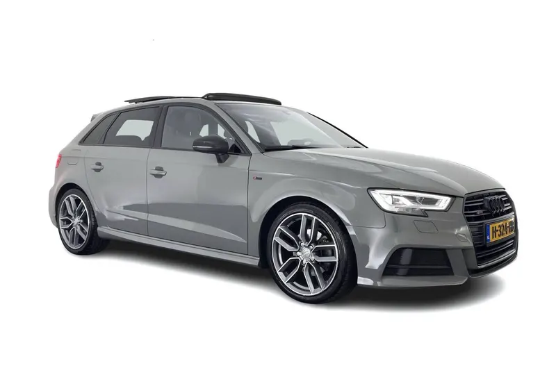 Audi A3 (2020)